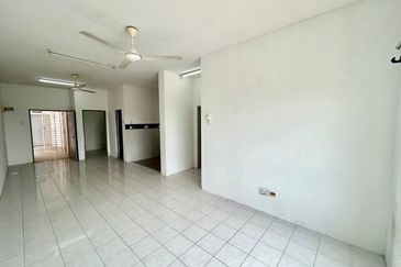 Villa Tropika Apartment