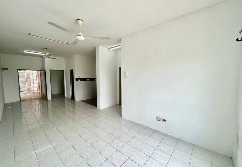 Villa Tropika Apartment