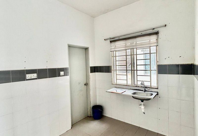 Villa Tropika Apartment