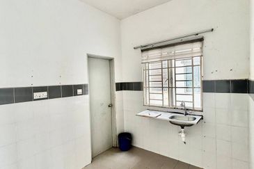 Villa Tropika Apartment