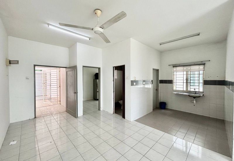 Villa Tropika Apartment