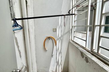 Villa Tropika Apartment