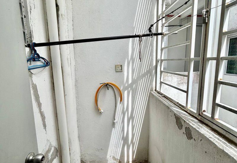 Villa Tropika Apartment