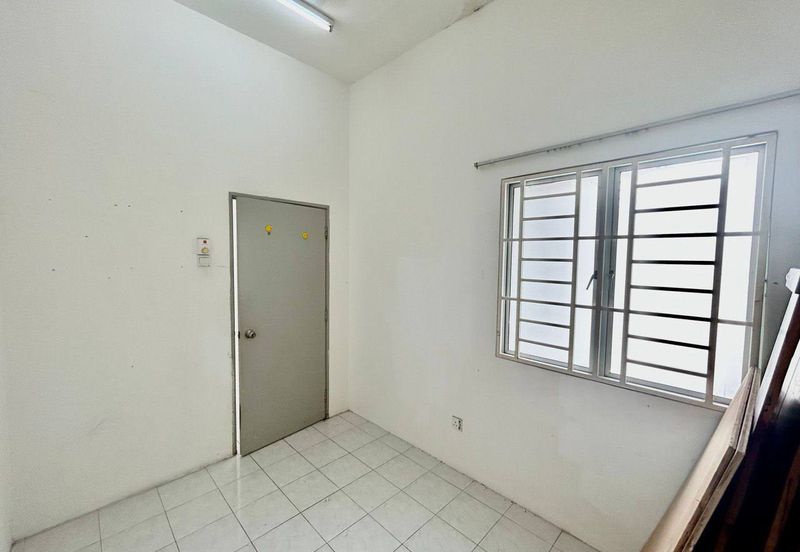 Villa Tropika Apartment