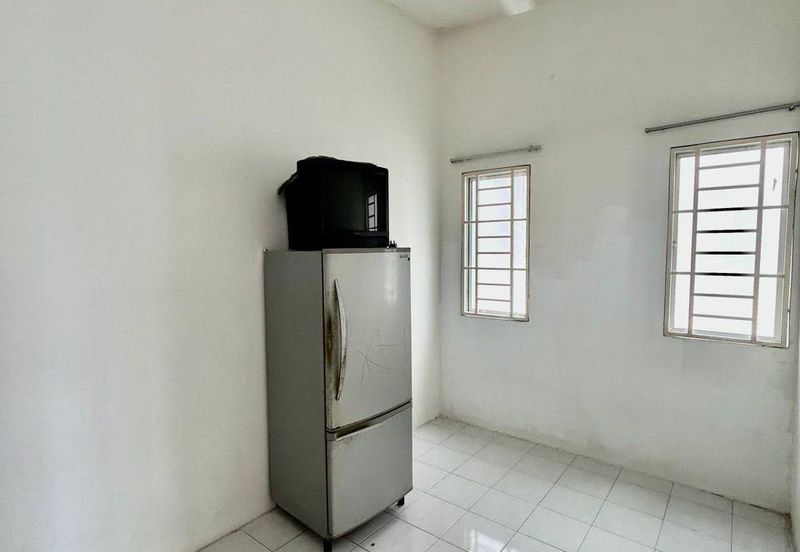 Villa Tropika Apartment