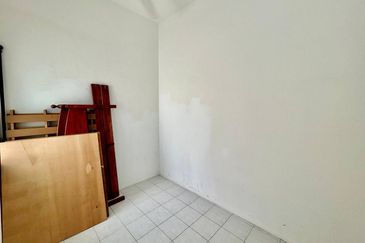 Villa Tropika Apartment