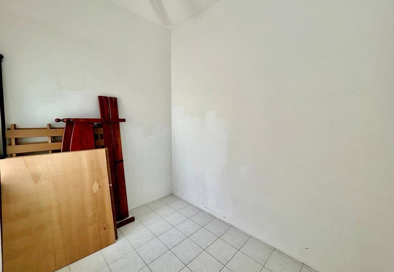 Villa Tropika Apartment