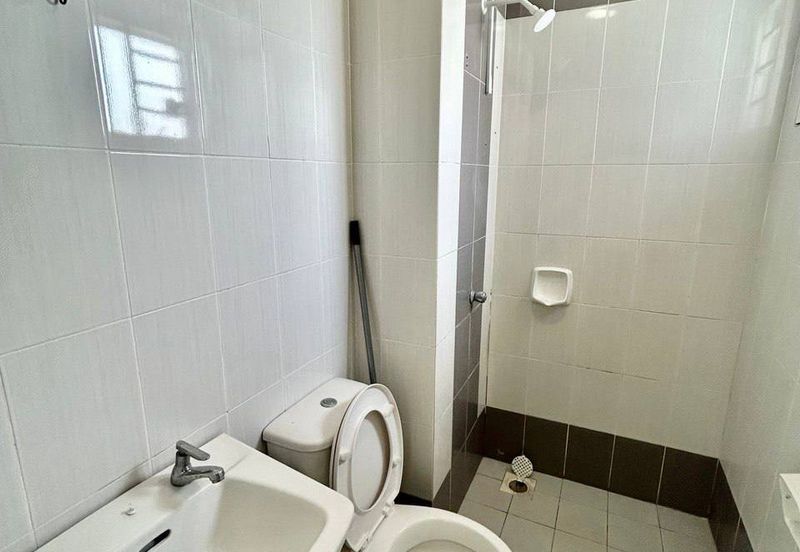 Villa Tropika Apartment