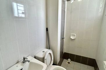 Villa Tropika Apartment