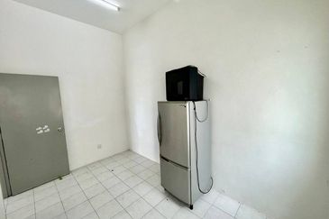 Villa Tropika Apartment