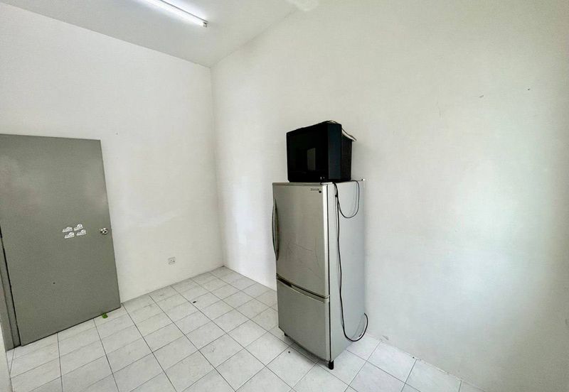 Villa Tropika Apartment