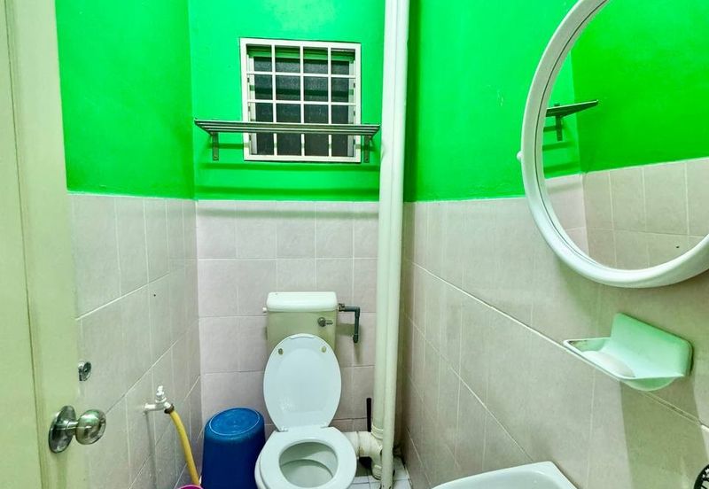 Amazing Height Apartment