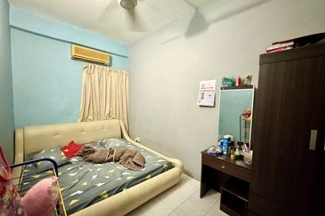 Amazing Height Apartment