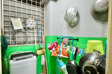 Amazing Height Apartment