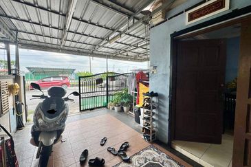 Taman Amanah, Kuala Langat