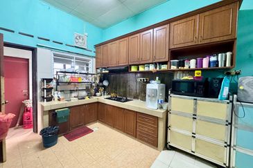 Taman Amanah, Kuala Langat