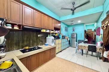 Taman Amanah, Kuala Langat