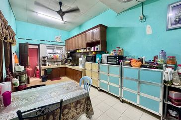 Taman Amanah, Kuala Langat