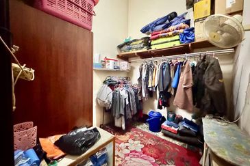 Taman Amanah, Kuala Langat