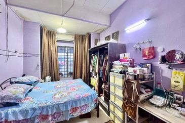 Taman Amanah, Kuala Langat