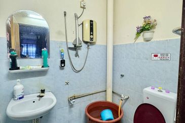 Taman Amanah, Kuala Langat