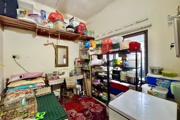 Taman Amanah, Kuala Langat