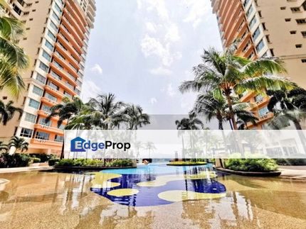  [Renovated] East Lake Residence, Taman Serdang Perdana, Selangor, Seri Kembangan
