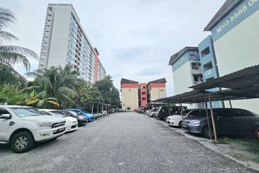 Taman Pandan Jaya