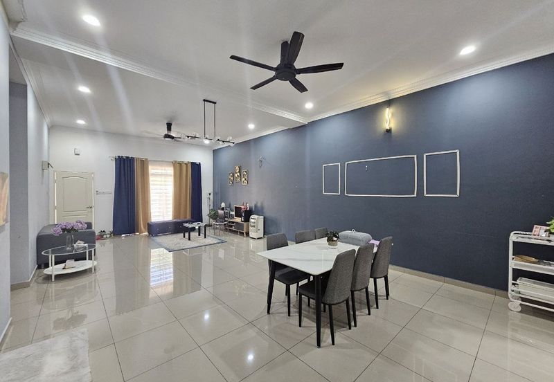 Taman Desa Bestari, Salak Tinggi