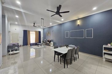 Taman Desa Bestari, Salak Tinggi