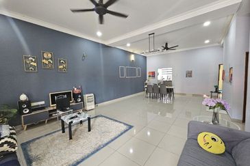 Taman Desa Bestari, Salak Tinggi