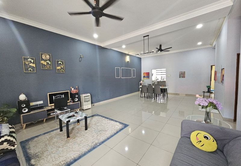 Taman Desa Bestari, Salak Tinggi