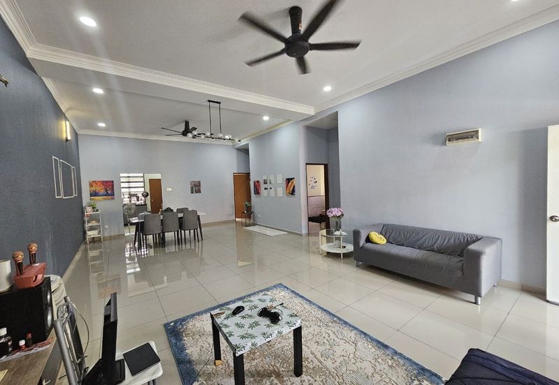 Taman Desa Bestari, Salak Tinggi