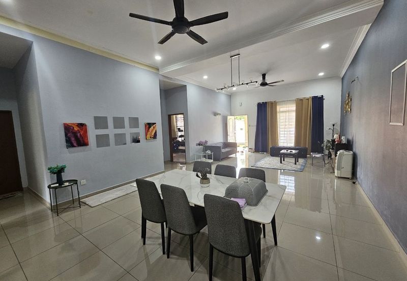 Taman Desa Bestari, Salak Tinggi