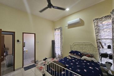 Taman Desa Bestari, Salak Tinggi