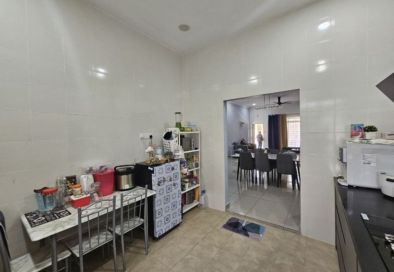 Taman Desa Bestari, Salak Tinggi