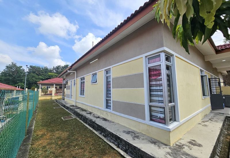 Taman Desa Bestari, Salak Tinggi