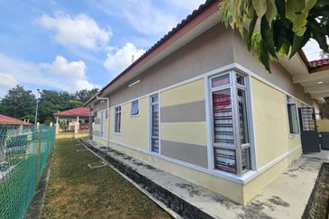 Taman Desa Bestari, Salak Tinggi