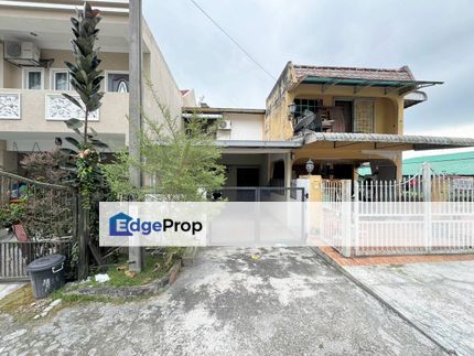 Double Storey Intermediate Taman Sri Watan Ampang , Selangor, Ampang