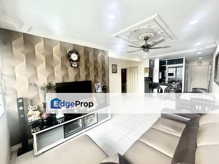 [Freehold Murah] Apartment Mewah 9 Residence, Taman Bukit Mewah, Kajang, Selangor, Kajang