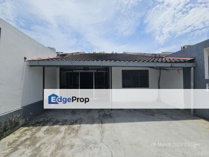 [Hot Area] Single Storey Terrace SS4 Kelana Jaya, Petaling Jaya, Selangor, Petaling Jaya