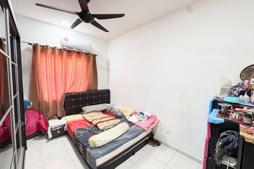 Jalan Setia Permai U13/41