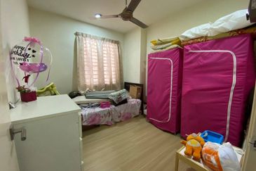 Crescent Park Townvilla