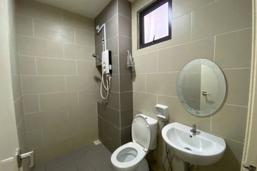 Crescent Park Townvilla