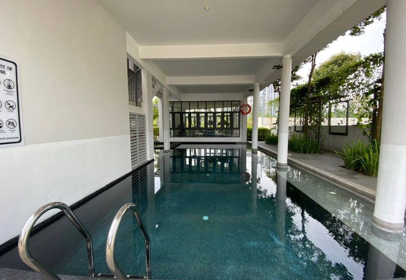 Crescent Park Townvilla