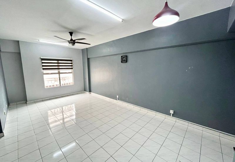 Brunsfield Service Apartment