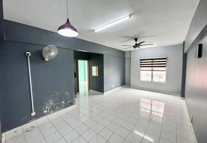 Brunsfield Service Apartment