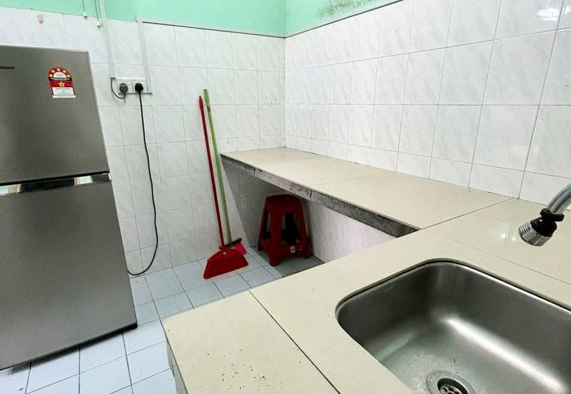 Brunsfield Service Apartment