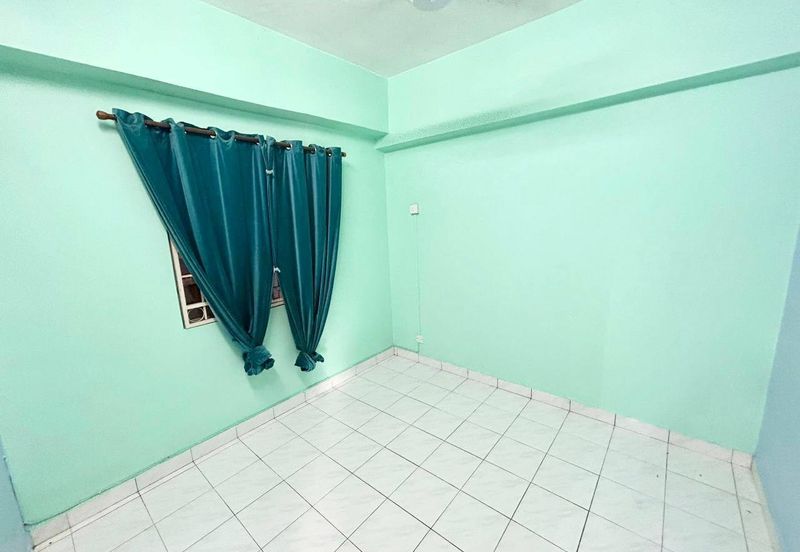 Brunsfield Service Apartment