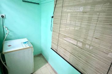 Brunsfield Service Apartment